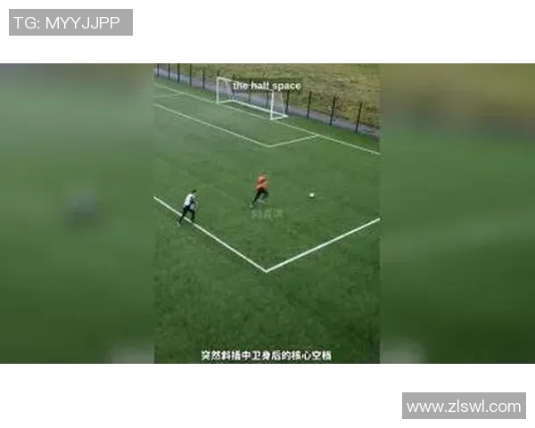 聚焦CMF中场大师：解析足坛核心球员的技战术精髓